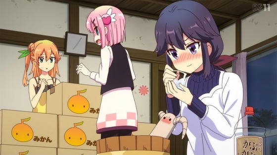 「まちカドまぞく 2丁目」2期 2話感想 (5)