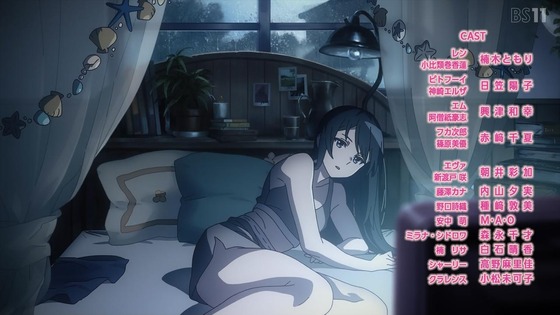 「SAO ガンゲイル・オンライン」2期 1話感想 (68)