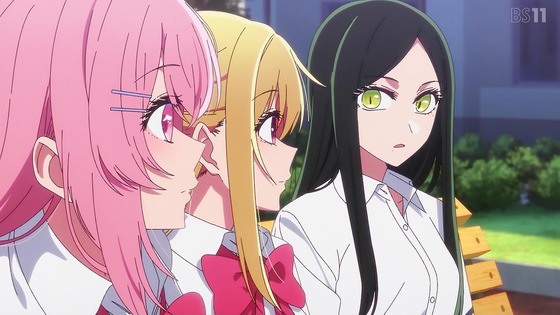 「推しの子」25話感想 (104)