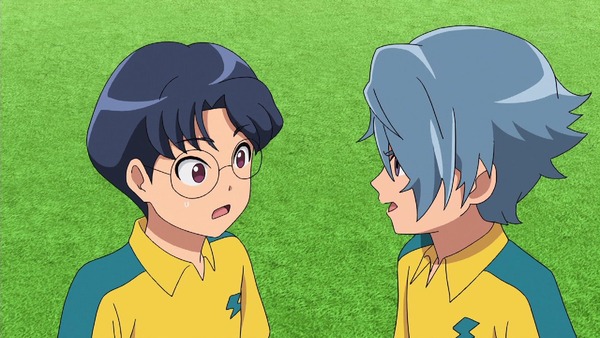 「イナズマイレブン アレスの天秤」22話感想 (47)