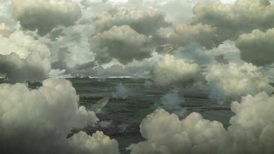 「幼女戦記Ⅱ」2期 12話感想 最終回 (80)