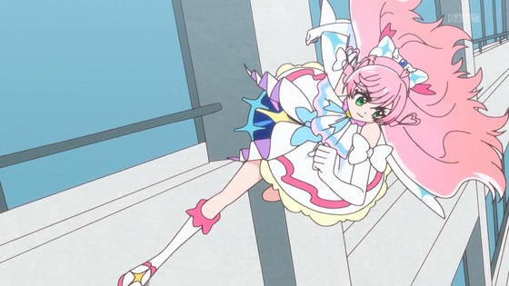 「ひろがるスカイ!プリキュア」ひろプリ 7話感想 (59)