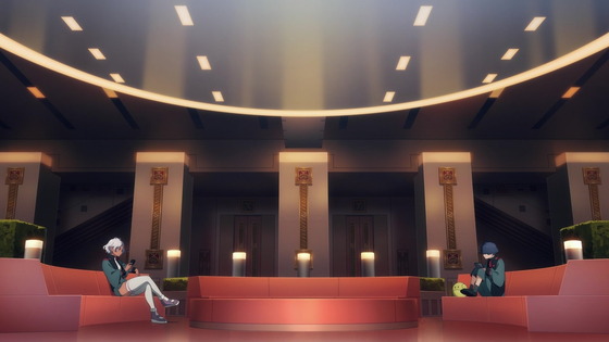 「機動戦士ガンダム 水星の魔女」16話感想 (13)