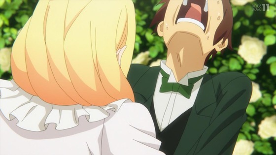 「この素晴らしい世界に祝福を!3」3話感想 (37)