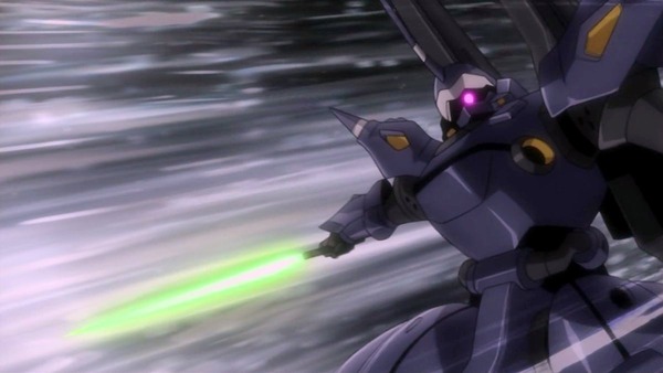 ガンダムビルドファイターズトライ (5)
