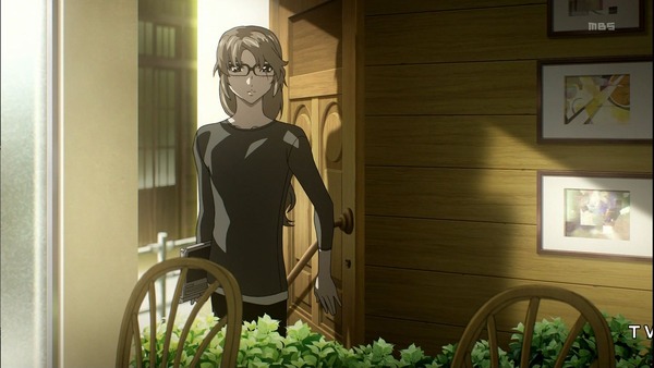 蒼穹のファフナー (42)