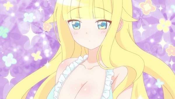 「ベルゼブブ嬢のお気に召すまま。」8話感想 (93)