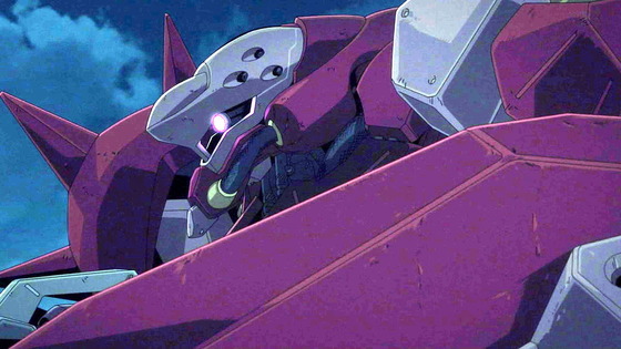 「ガンダム 閃光のハサウェイ」2話感想 (30)