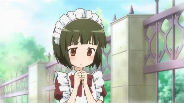 ハロー!!きんいろモザイク (8)