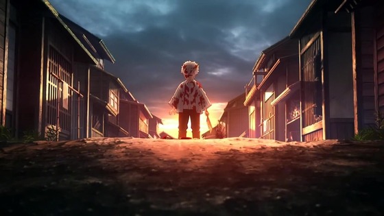 「鬼滅の刃」刀鍛冶の里編 6話感想 (74)