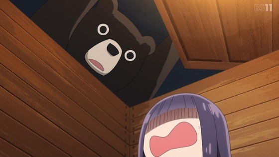 「ゆるキャン△ SEASON3」3期 12話感想 (18)