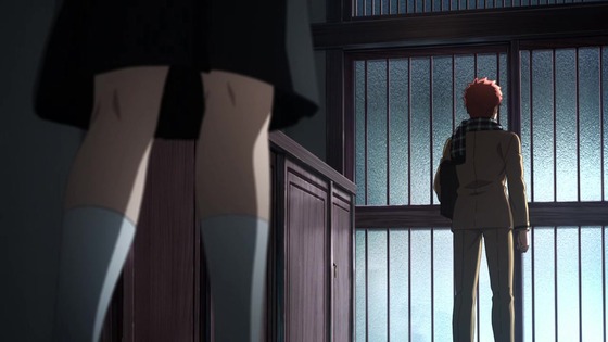 劇場版「Fatestay night [Heaven's Feel] II.感想  (24)