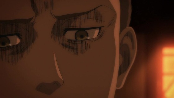 「進撃の巨人」83話(4期 24話)感想 (117)