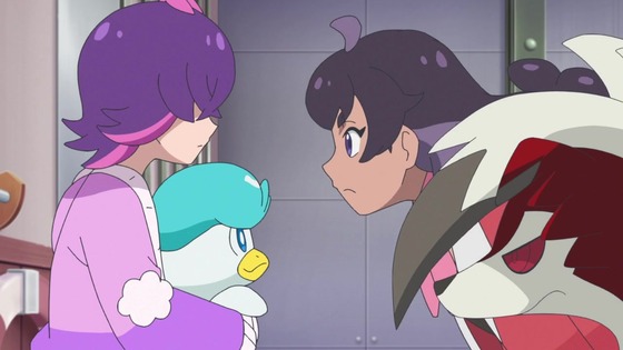 「ポケットモンスター」アニポケ41話感想 (56)