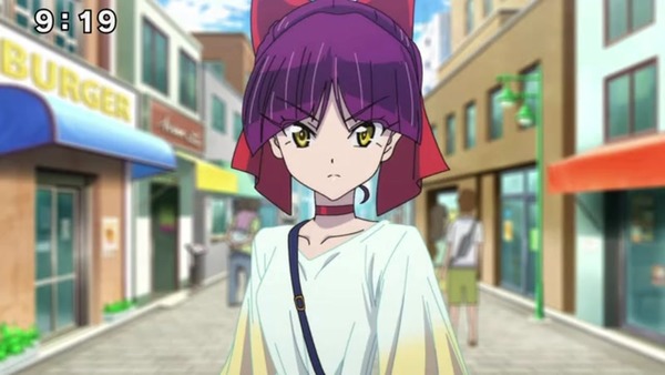 「ゲゲゲの鬼太郎」6期 72話感想 (71)