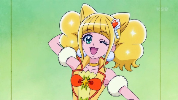 「ヒーリングっど♥プリキュア」9話感想 画像 (43)