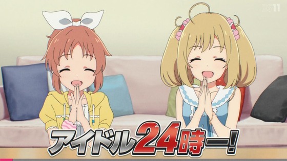 「アイドルマスター シンデレラガールズ U149」3話感想 (21)