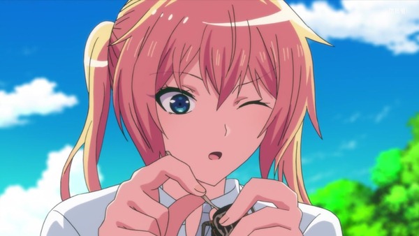 「ソウナンですか?」2話感想 (40)