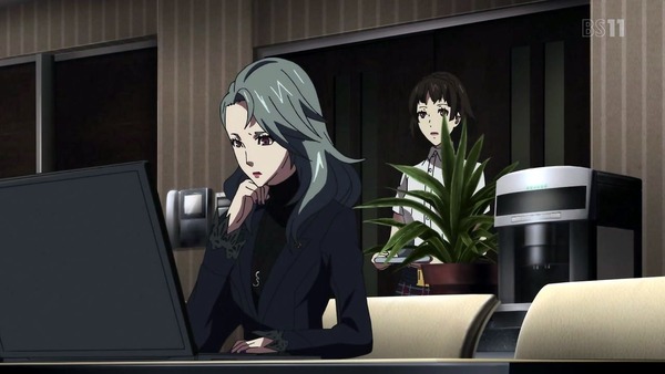 「PERSONA5(ペルソナ5)」19話感想 (14)