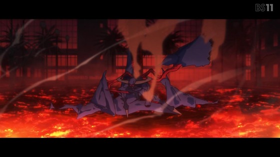 「Fatestrange Fake」9話感想 (111)