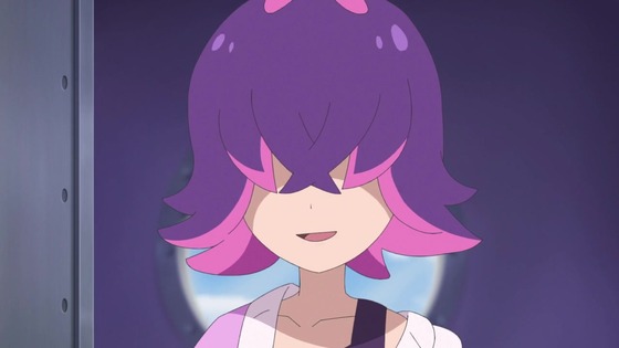 「ポケットモンスター」アニポケ41話感想 (34)