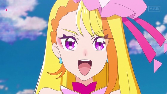 「ひろがるスカイ!プリキュア」ひろプリ 28話感想 (52)