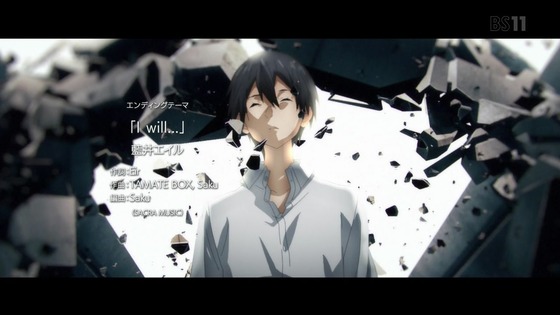 「SAO ソードアート・オンライン」3期 第13話感想 (76)