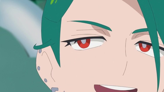 「ポケットモンスター」アニポケ46話感想 (105)