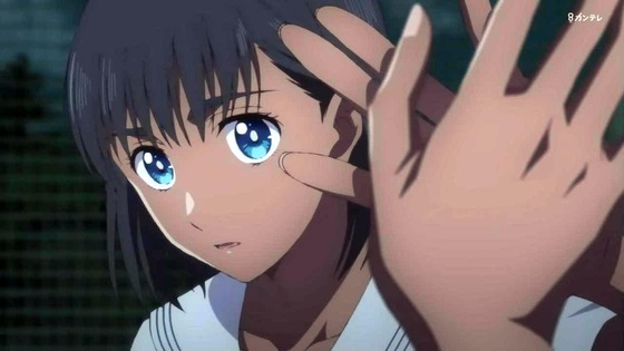 「サマータイムレンダ」17話感想 (10)