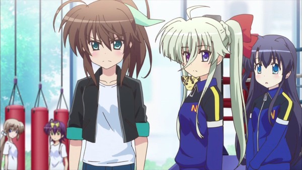 「ViVid Strike！」 (25)