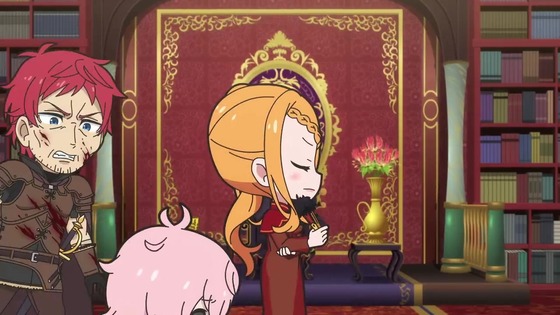 「休憩時間(ブレイクタイム)」82話感想 (14)