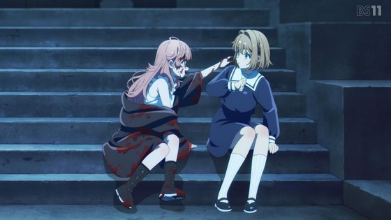 「きみが死ぬまで恋をしたい」1話感想 (27)