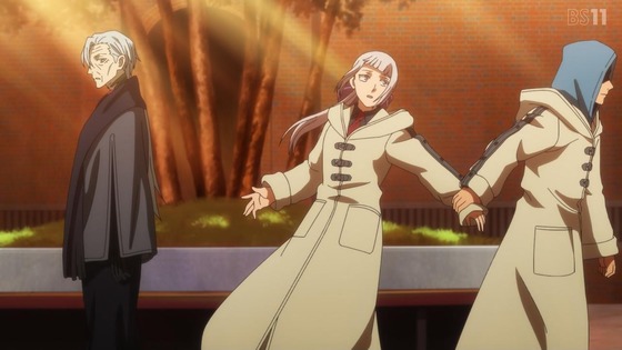 「魔法使いの嫁 SEASON2」2期 12話感想 (75)