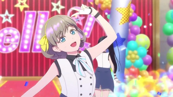 「ラブライブ!スーパースター!!」2期 3話感想 (80)