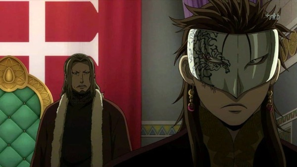 アルスラーン戦記 (9)