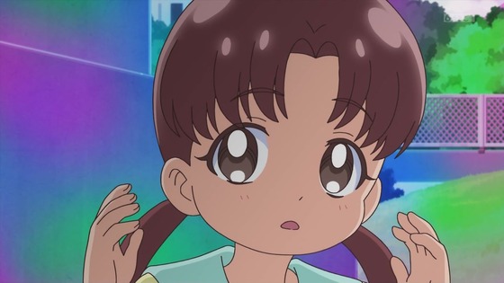 「トロピカル～ジュ！プリキュア」14話感想 (43)