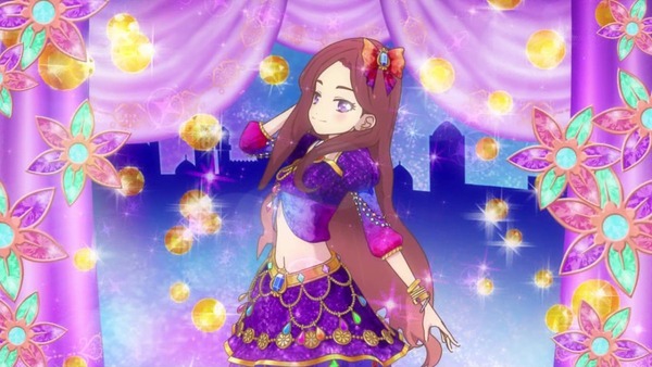 「アイカツスターズ!」8話感想 (37)
