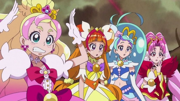 プリンセスプリキュア (72)
