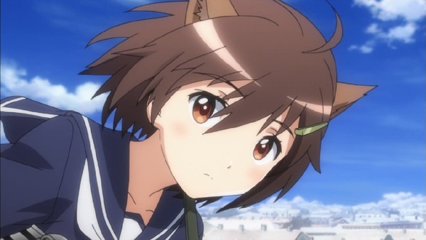 「ブレイブウィッチーズ」 (26)