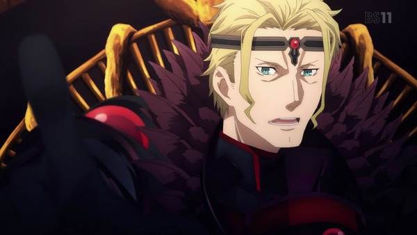 「SAO アリシゼーション」2期 4話感想 (19)