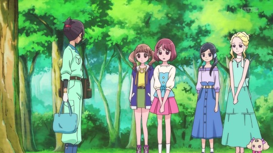 「ヒーリングっど プリキュア」第24話感想 画像 (19)