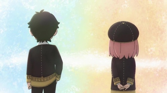 「SPY×FAMILY」3期 42話感想 (103)