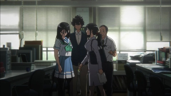 「響け!ユーフォニアム2」 (18)