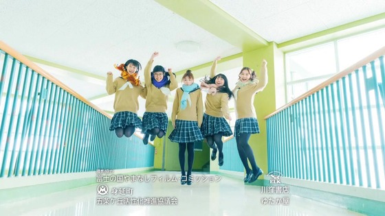 ドラマ版「ゆるキャン△2」2期 3話感想 (135)