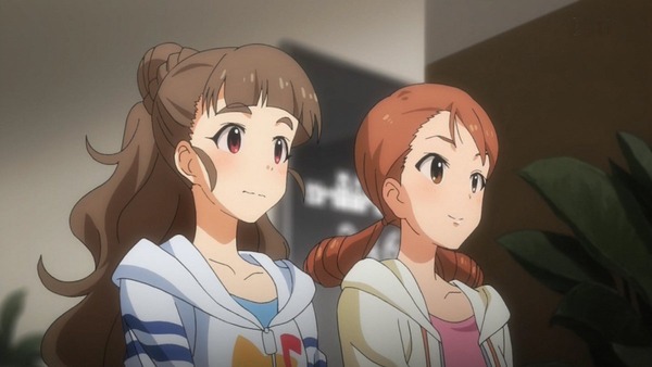 アイドルマスター シンデレラガールズ (39)