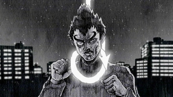 「モブサイコ100Ⅱ」2期 9話感想 (92)