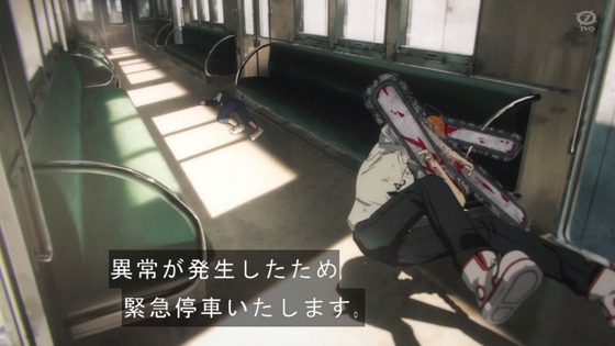 「チェンソーマン」12話感想 (54)