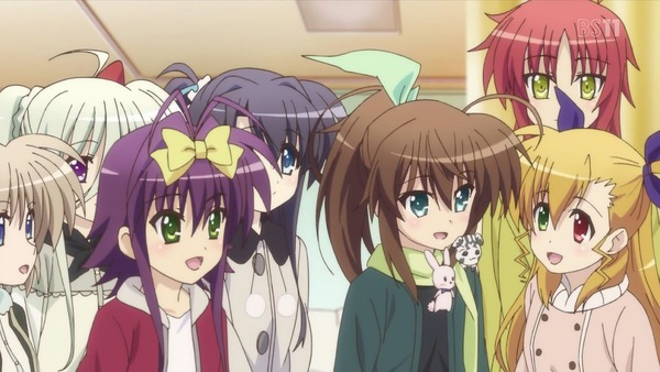 「ViVid Strike!」 (25)