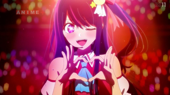 【推しの子】1話感想 (1)