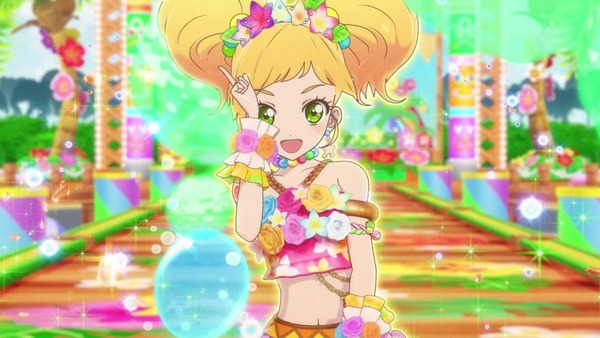 アイカツスターズ (32)